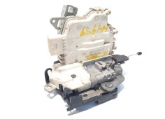 Recambio de cerradura puerta trasera izquierda para seat altea xl (5p5) stylance / style referencia OEM IAM 5P0839011B   2