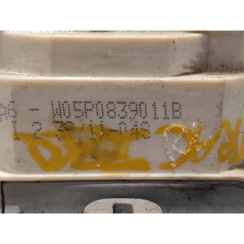 Recambio de cerradura puerta trasera izquierda para seat altea xl (5p5) stylance / style referencia OEM IAM 5P0839011B  