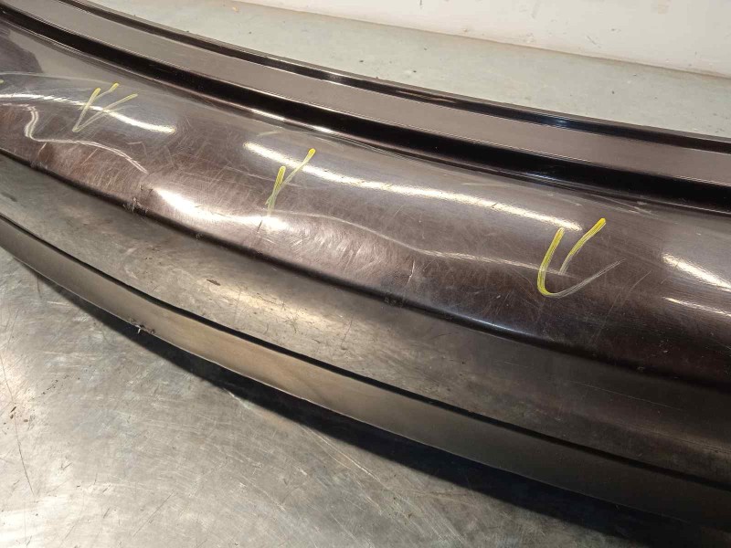 Recambio de paragolpes trasero para infiniti ex ex30d referencia OEM IAM 850221BA3H  