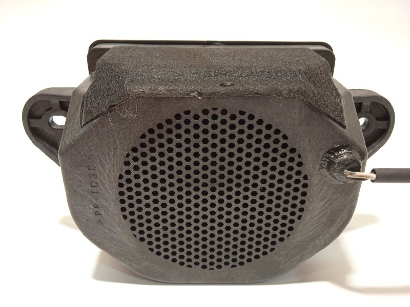 Recambio de altavoz para lexus nx 300h 4wd referencia OEM IAM 8615078070  