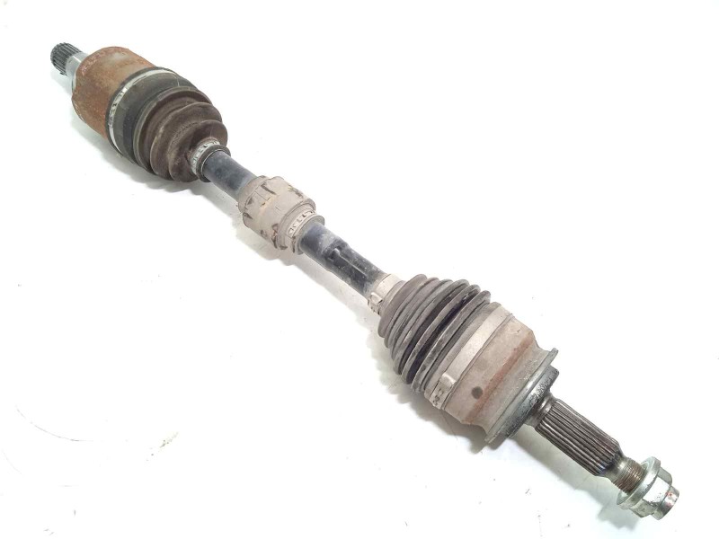 Recambio de transmision delantera izquierda para mitsubishi eclipse cross motion 2wd referencia OEM IAM 3815A683  