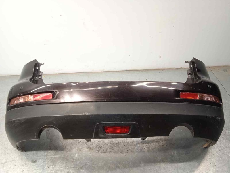 Recambio de paragolpes trasero para infiniti ex ex30d referencia OEM IAM 850221BA3H  