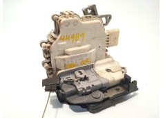 Recambio de cerradura puerta trasera derecha para seat altea xl (5p5) stylance / style referencia OEM IAM 5P0839012B   2