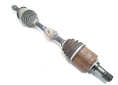 Recambio de transmision delantera izquierda para mitsubishi eclipse cross motion 2wd referencia OEM IAM 3815A683   2