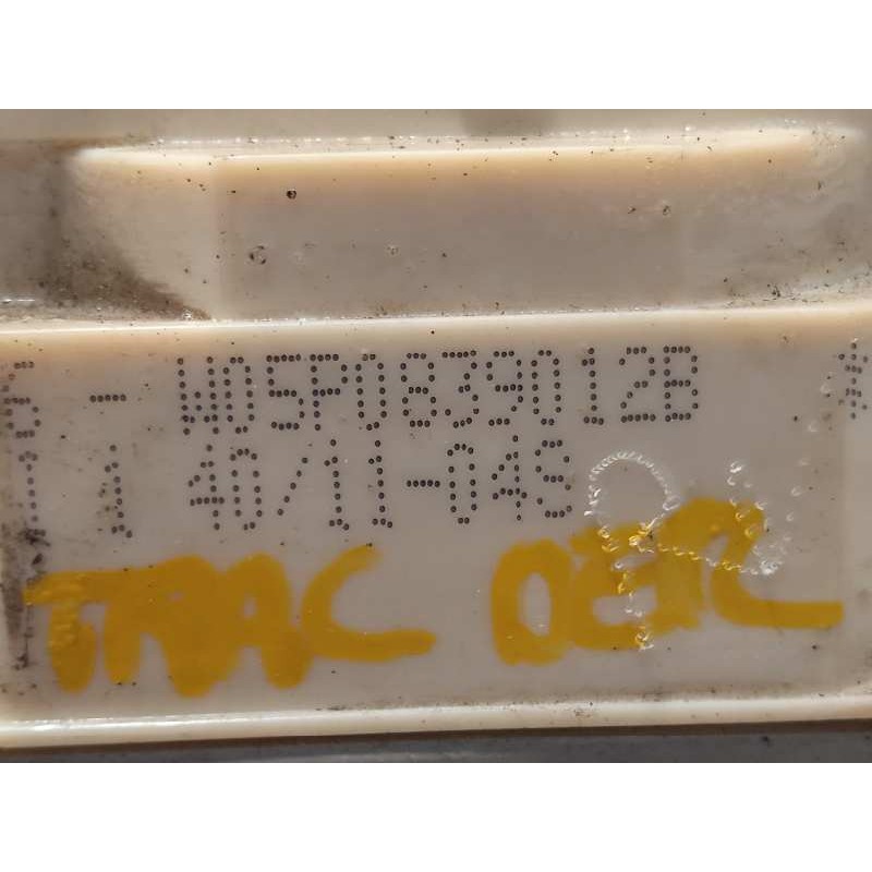 Recambio de cerradura puerta trasera derecha para seat altea xl (5p5) stylance / style referencia OEM IAM 5P0839012B  