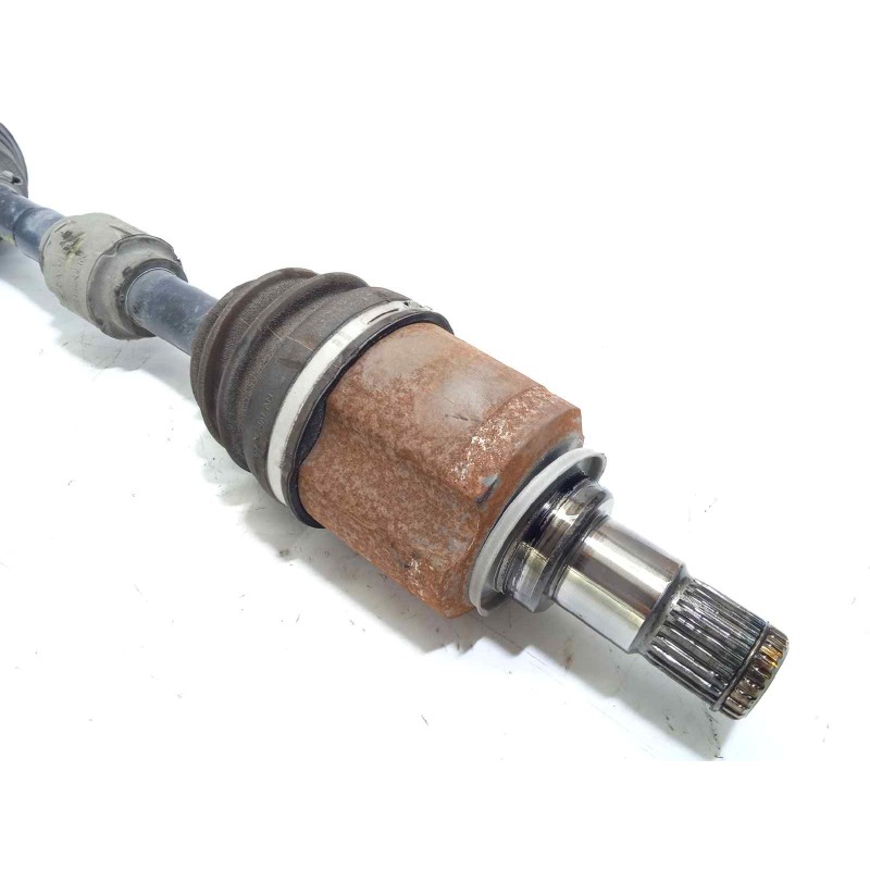 Recambio de transmision delantera izquierda para mitsubishi eclipse cross motion 2wd referencia OEM IAM 3815A683  