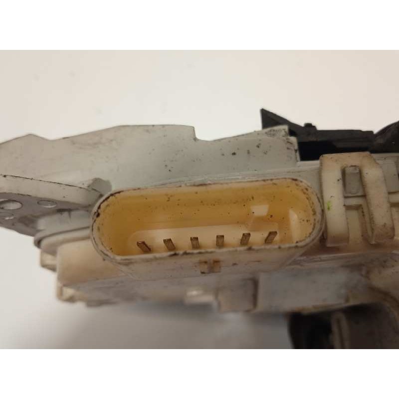 Recambio de cerradura puerta trasera derecha para seat altea xl (5p5) stylance / style referencia OEM IAM 5P0839012B  