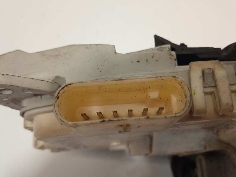 Recambio de cerradura puerta trasera derecha para seat altea xl (5p5) stylance / style referencia OEM IAM 5P0839012B  