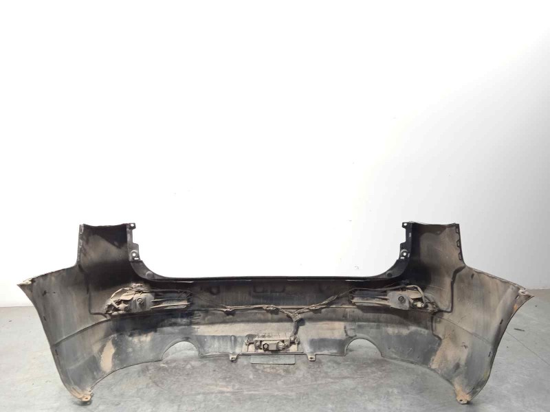 Recambio de paragolpes trasero para infiniti ex ex30d referencia OEM IAM 850221BA3H  