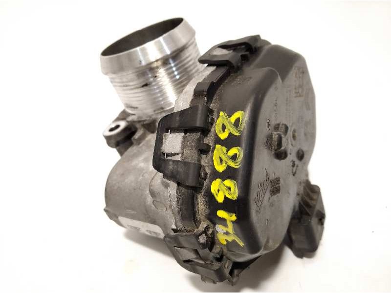 Recambio de caja mariposa para ford transit connect 1.5 tdci cat referencia OEM IAM 9807238580  V29039645