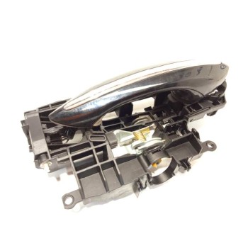 MANETA EXTERIOR TRASERA IZQUIERDA 7175649 51217231929