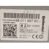 Recambio de sistema audio / radio cd para citroën c4 lim. seduction referencia OEM IAM 9801189780  A2C38143600