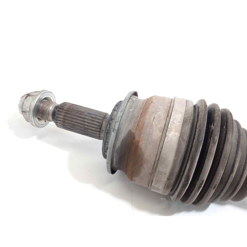 Recambio de transmision delantera izquierda para mitsubishi eclipse cross motion 2wd referencia OEM IAM 3815A683  