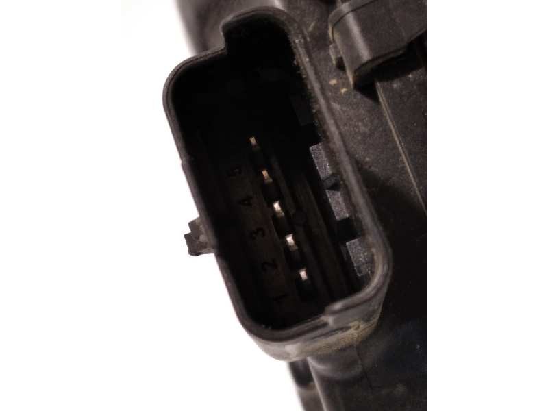 Recambio de caja mariposa para ford transit connect 1.5 tdci cat referencia OEM IAM 9807238580  V29039645