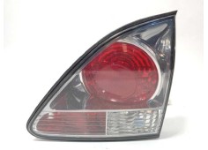 Recambio de piloto trasero derecho interior para lexus rx300 (mcu15) 3.0 v6 24v cat referencia OEM IAM 8158048040   2