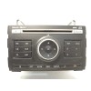 Recambio de sistema audio / radio cd para kia cee´d 1.6 crdi cat referencia OEM IAM 961601H150  A2C53387506