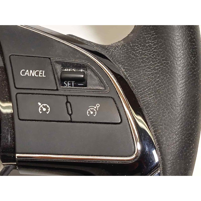 Recambio de volante para mitsubishi eclipse cross motion 2wd referencia OEM IAM 4400A706XA  