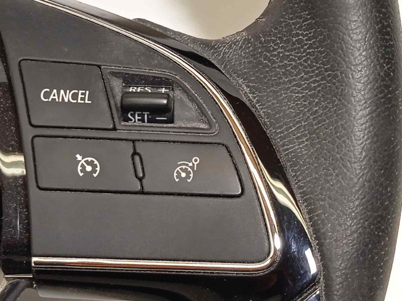 Recambio de volante para mitsubishi eclipse cross motion 2wd referencia OEM IAM 4400A706XA  