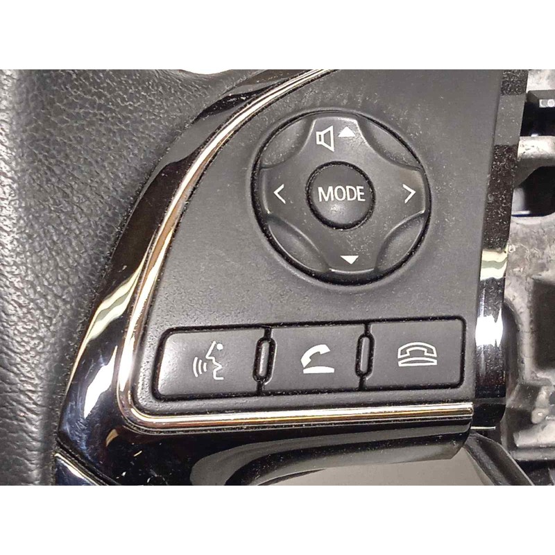Recambio de volante para mitsubishi eclipse cross motion 2wd referencia OEM IAM 4400A706XA  