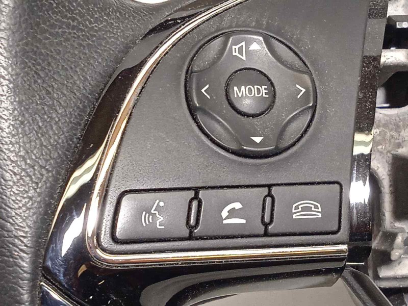 Recambio de volante para mitsubishi eclipse cross motion 2wd referencia OEM IAM 4400A706XA  