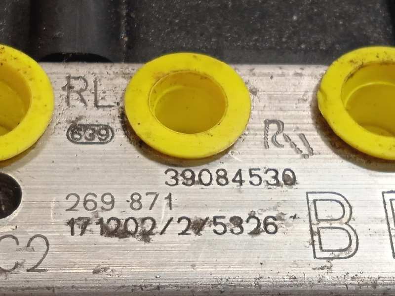 Recambio de abs para opel corsa e 1.4 referencia OEM IAM 39084530 0265956292 269871