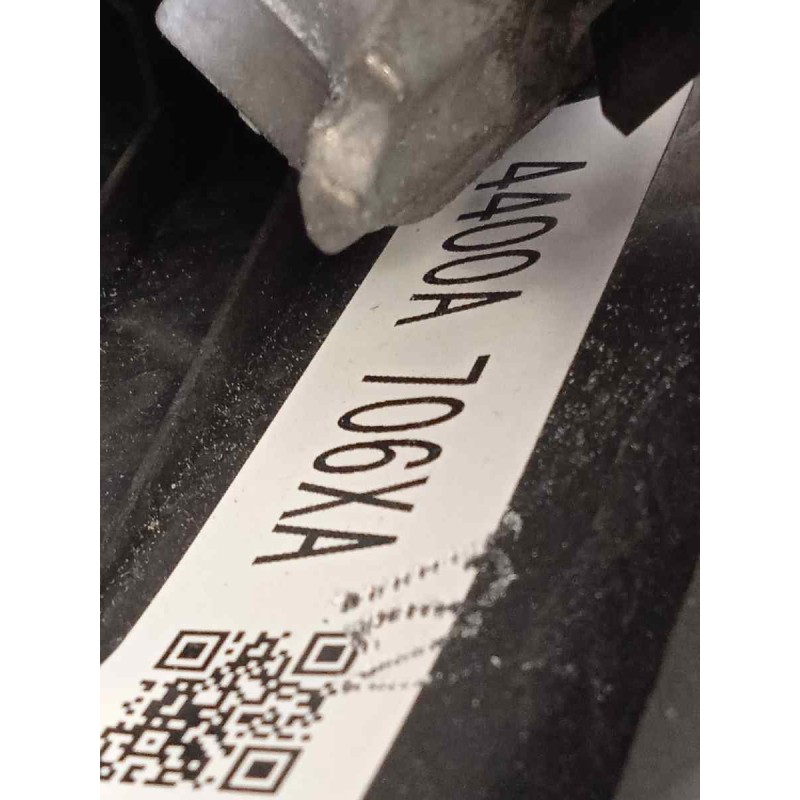 Recambio de volante para mitsubishi eclipse cross motion 2wd referencia OEM IAM 4400A706XA  