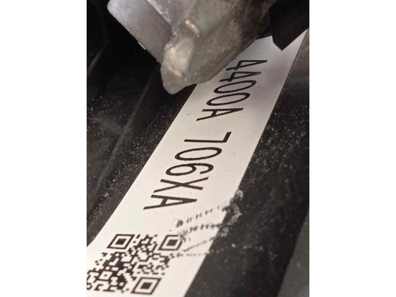 Recambio de volante para mitsubishi eclipse cross motion 2wd referencia OEM IAM 4400A706XA  