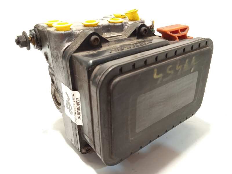 Recambio de abs para honda stream (rn1/3) 2.0i es referencia OEM IAM 1V110738U01  57110S7AJ01