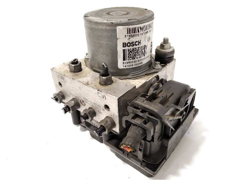 Recambio de abs para fiat 500 cabrio (150) s referencia OEM IAM 51953230 0265952170 0265252548