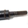Recambio de transmision central delantera para bmw serie x3 (g01) xdrive20i referencia OEM IAM 9452673 26209452673 