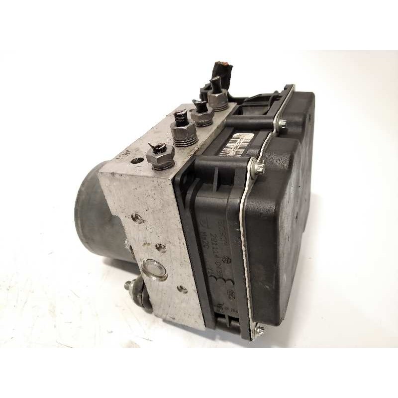Recambio de abs para fiat 500 cabrio (150) s referencia OEM IAM 51953230 0265952170 0265252548