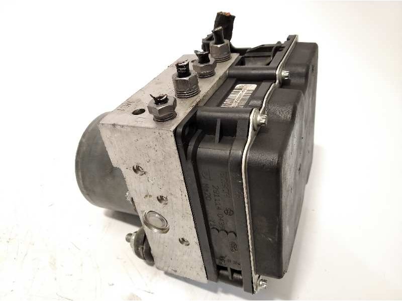 Recambio de abs para fiat 500 cabrio (150) s referencia OEM IAM 51953230 0265952170 0265252548
