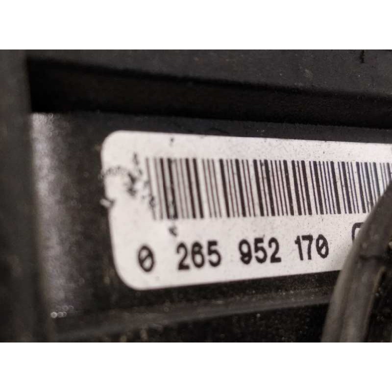Recambio de abs para fiat 500 cabrio (150) s referencia OEM IAM 51953230 0265952170 0265252548