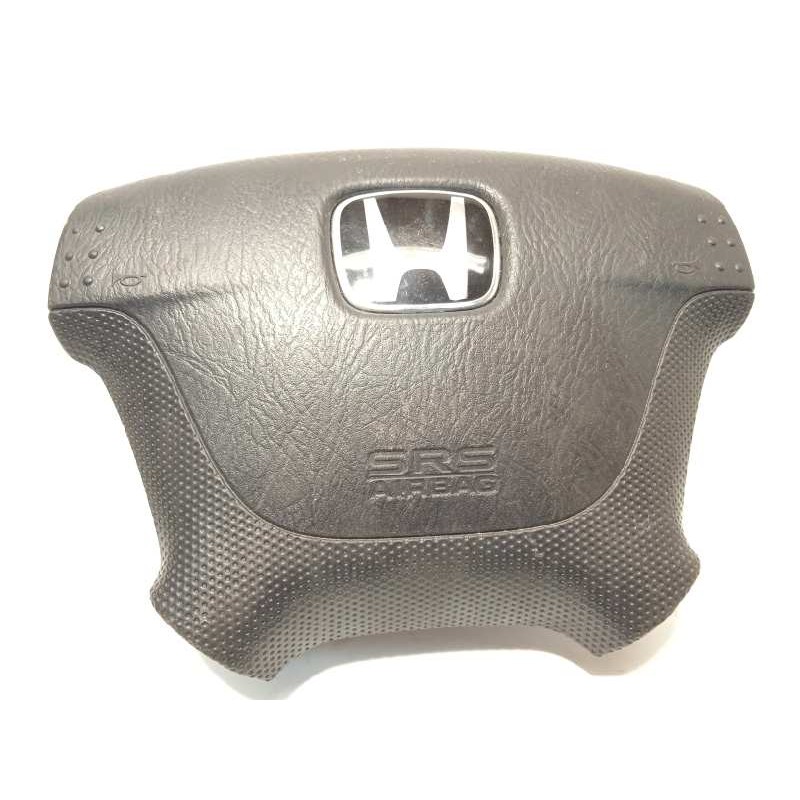 Recambio de airbag delantero izquierdo para honda stream (rn1/3) 2.0i es referencia OEM IAM 77800S7AG81  