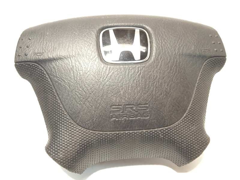 Recambio de airbag delantero izquierdo para honda stream (rn1/3) 2.0i es referencia OEM IAM 77800S7AG81  