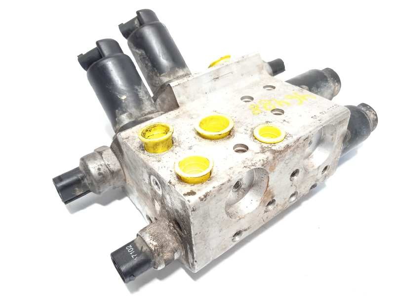 Recambio de modulo electronico para bmw serie 7 (e65/e66) 745i referencia OEM IAM 37206758704  