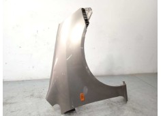 Recambio de aleta delantera derecha para honda stream (rn1/3) 2.0i es referencia OEM IAM 60211S7A000ZZ   2