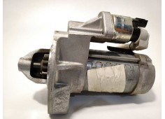 Recambio de motor arranque para ford transit connect 1.5 tdci cat referencia OEM IAM F1FT11000LB  MS4380002241