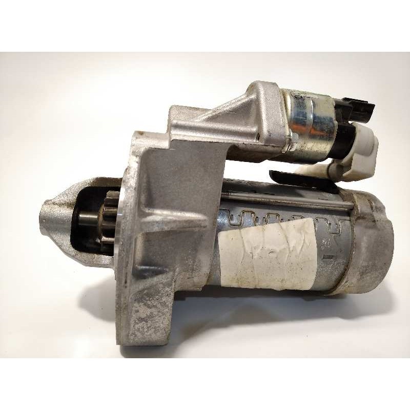 Recambio de motor arranque para ford transit connect 1.5 tdci cat referencia OEM IAM F1FT11000LB  MS4380002241