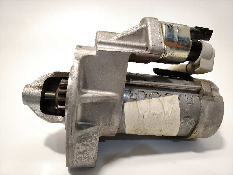 Recambio de motor arranque para ford transit connect 1.5 tdci cat referencia OEM IAM F1FT11000LB  MS4380002241