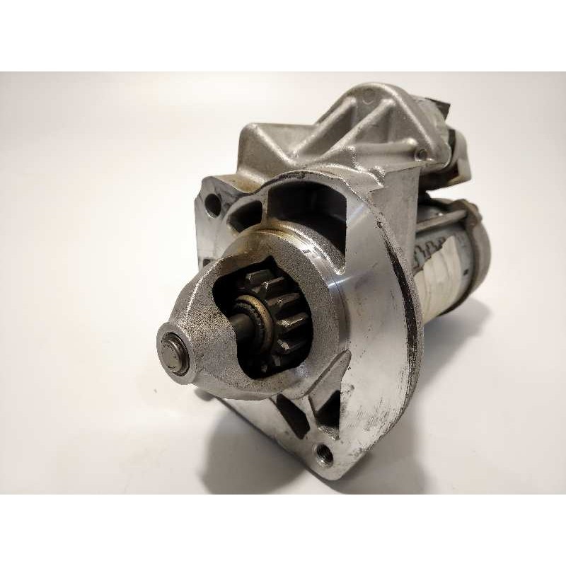 Recambio de motor arranque para ford transit connect 1.5 tdci cat referencia OEM IAM F1FT11000LB  MS4380002241