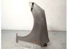 Recambio de aleta delantera izquierda para honda stream (rn1/3) 2.0i es referencia OEM IAM 60261S7A000ZZ   2