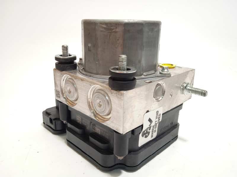 Recambio de abs para nissan qashqai (j11) n-tec referencia OEM IAM 47660HV70A 0265956487 269910