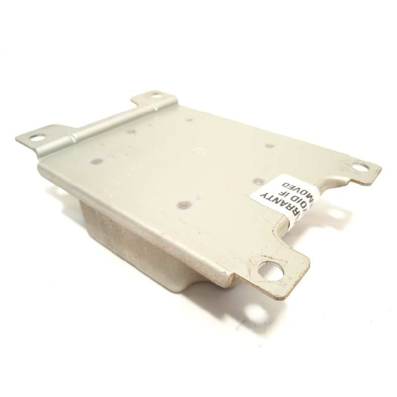 Recambio de centralita airbag para mitsubishi montero sport (k90) 2.5 td gls referencia OEM IAM MR268168  