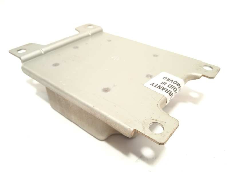 Recambio de centralita airbag para mitsubishi montero sport (k90) 2.5 td gls referencia OEM IAM MR268168  