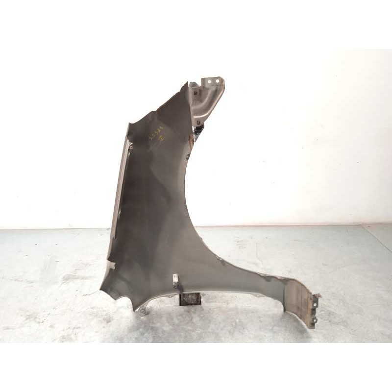 Recambio de aleta delantera izquierda para honda stream (rn1/3) 2.0i es referencia OEM IAM 60261S7A000ZZ  