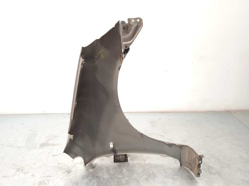 Recambio de aleta delantera izquierda para honda stream (rn1/3) 2.0i es referencia OEM IAM 60261S7A000ZZ  