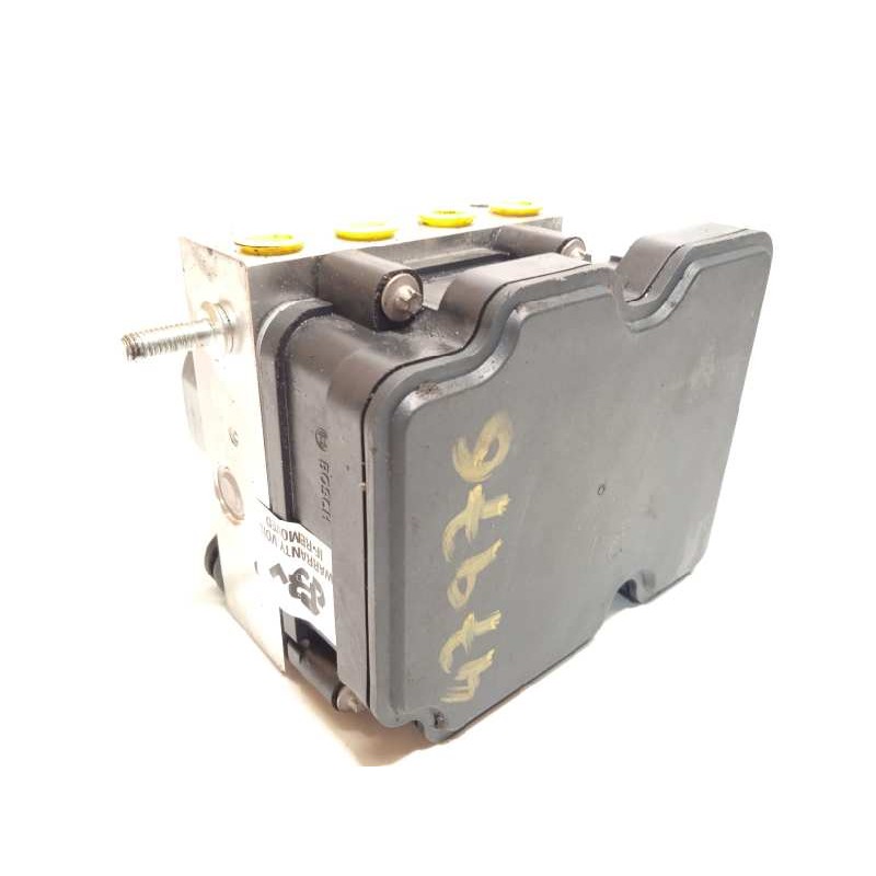 Recambio de abs para nissan qashqai (j11) n-tec referencia OEM IAM 47660HV70A 0265956487 269910