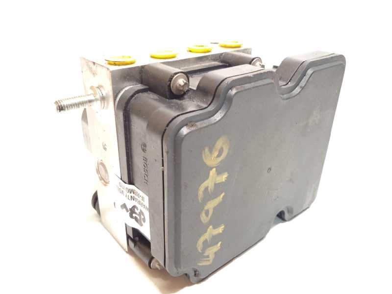 Recambio de abs para nissan qashqai (j11) n-tec referencia OEM IAM 47660HV70A 0265956487 269910