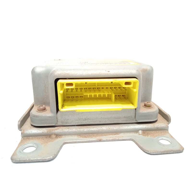 Recambio de centralita airbag para mitsubishi montero sport (k90) 2.5 td gls referencia OEM IAM MR268168  
